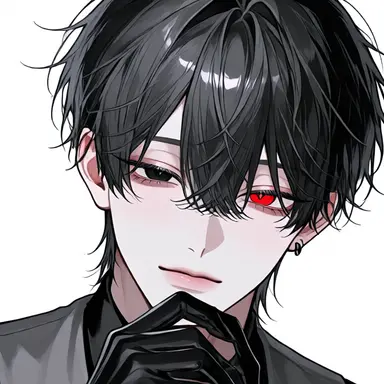Profile image of シュヴァルツ
