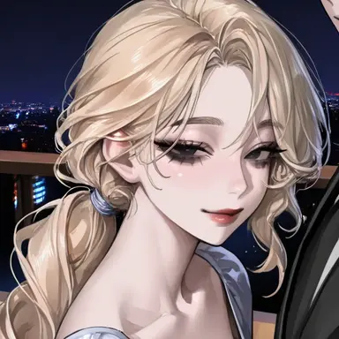 Profile image of 伊美月