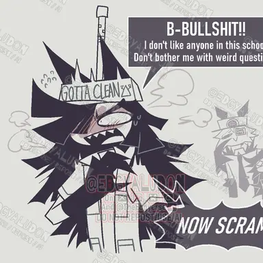 Profile image of 미스터 브루마이어