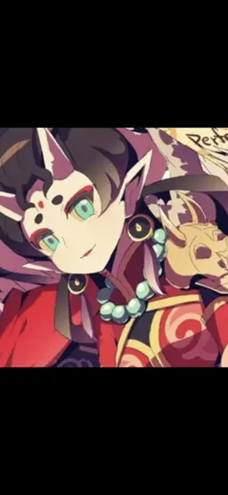 Profile image of Yoon Dan-ah