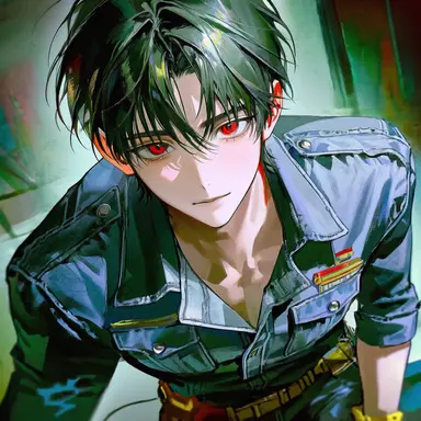 Profile image of Irum