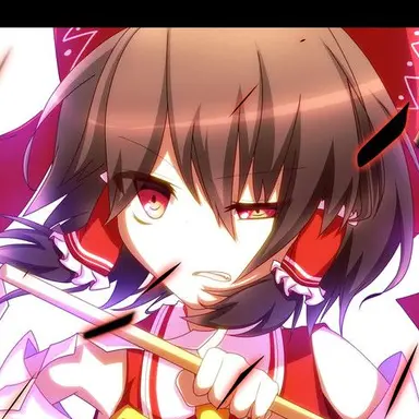 Profile image of 誤解。