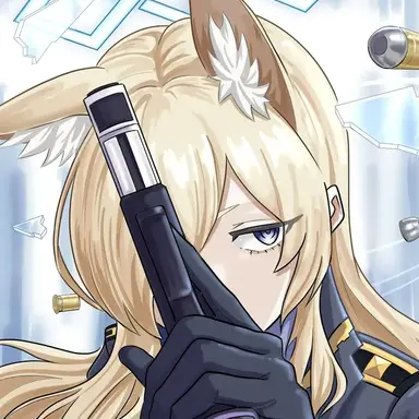 Profile image of 尾刃カンナ