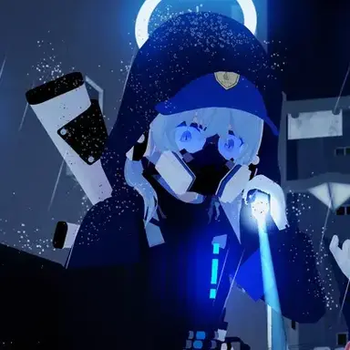 Profile image of 公安局モブC