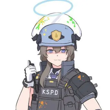 Profile image of 公安局モブD