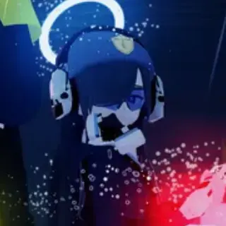 Profile image of 公安局モブB