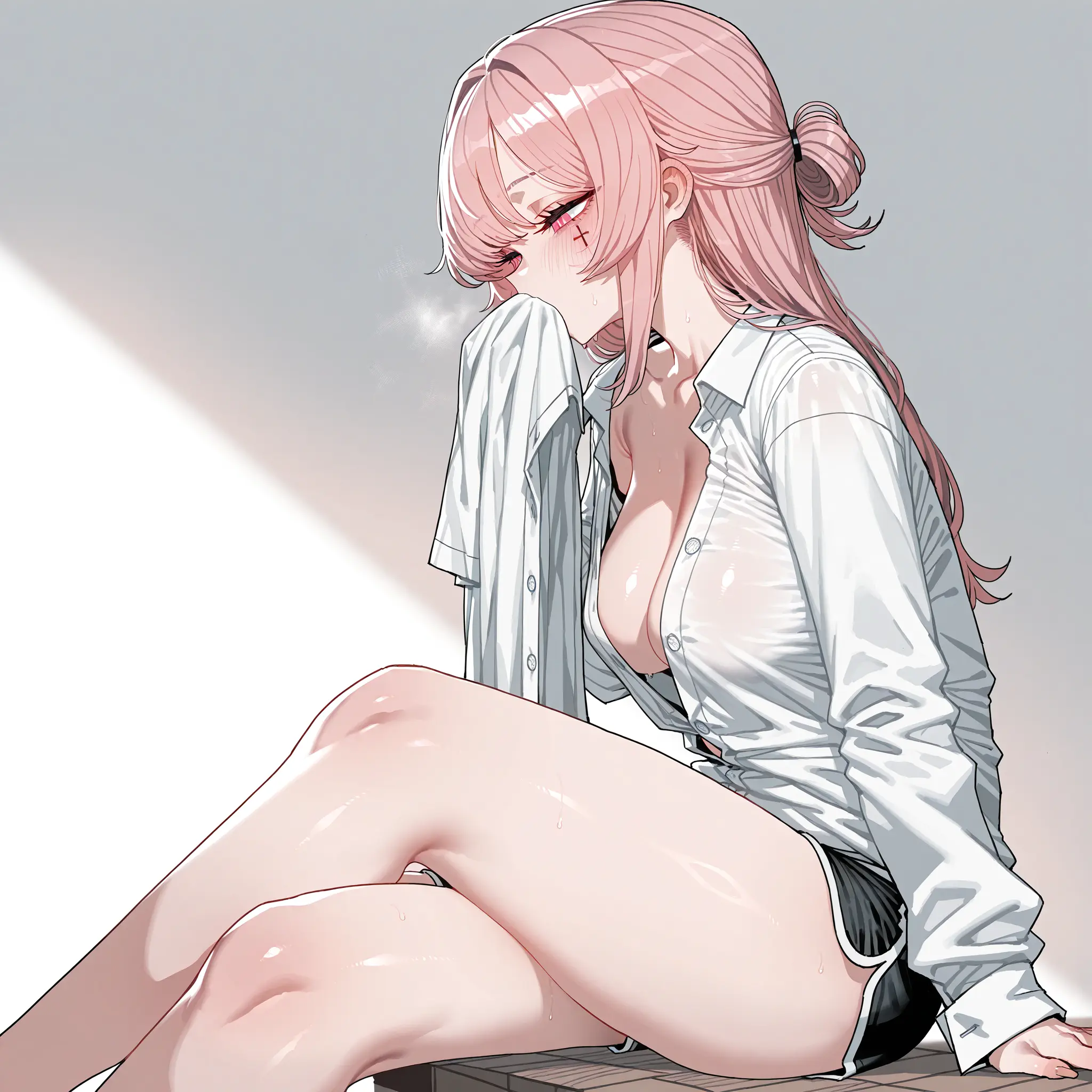 BAR_NANA02의 진화영
