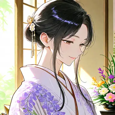 Profile image of 유리카