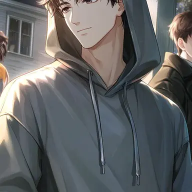 Profile image of Ralph- kid