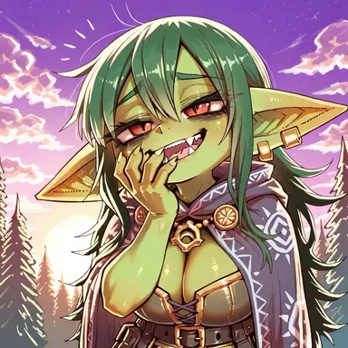 Profile image of 키르키