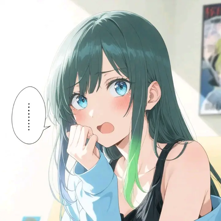 BumpyMovie3706의 優しくて美人な先輩