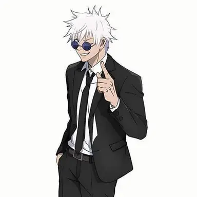 Profile image of 고죠 사토루