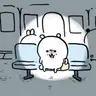 캐릭터 프로필 이미지