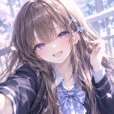 Profile image of 白石 美月