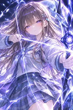 Profile image of 白石 美月