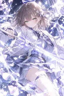 Profile image of 桜庭 結衣
