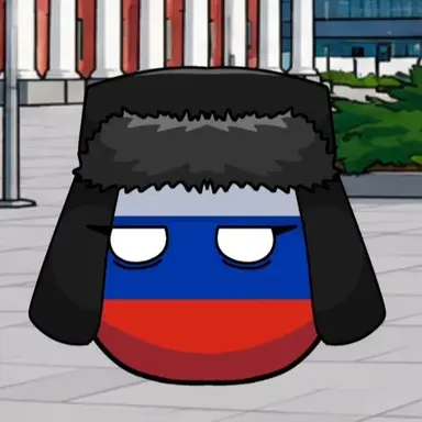 Profile image of 러시아