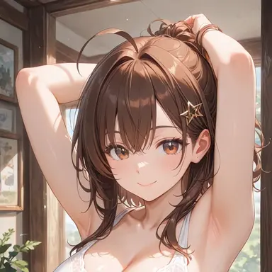 Profile image of 姫川凛