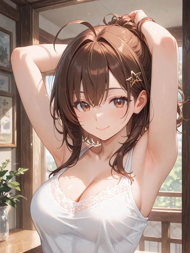 RobustBed4464의 疲れた僕の傍て堕ちてしまった君。