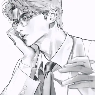 Profile image of 애셔 엘링턴