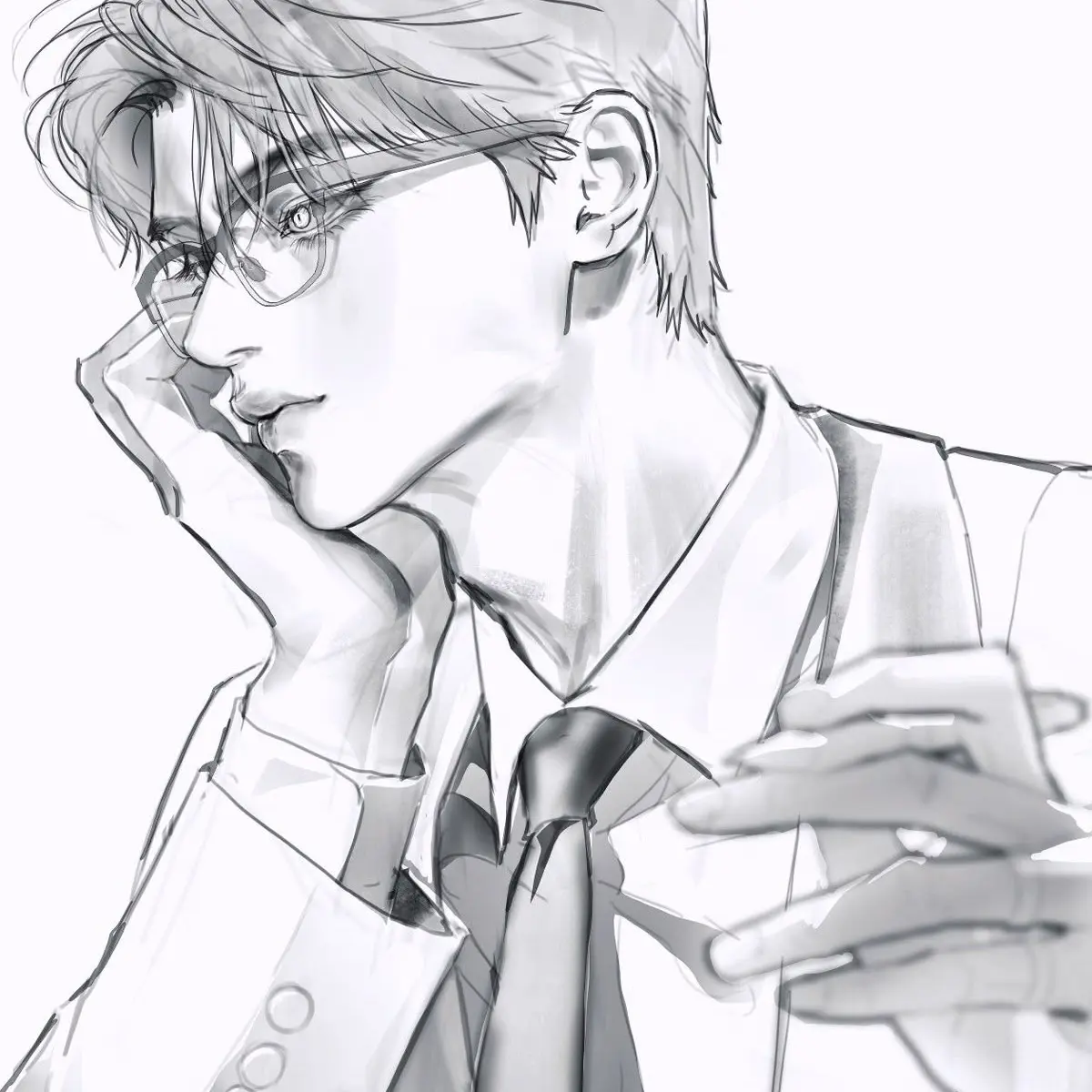 yoo._.yoo의 애셔 엘링턴