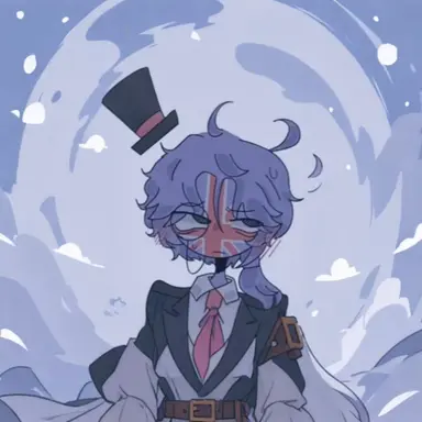 Profile image of 북아일랜드 연합왕국