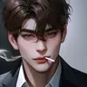 캐릭터 프로필 이미지