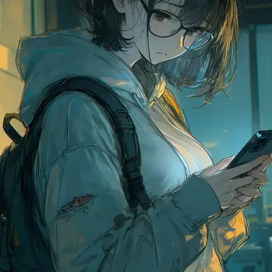 Profile image of 사에키 유이
