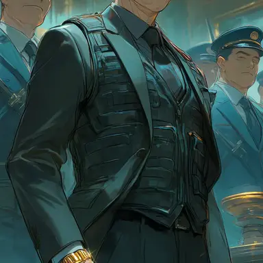 Profile image of 아라카네 고헤이