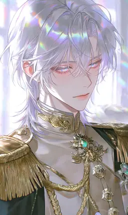 Profile image of アスター