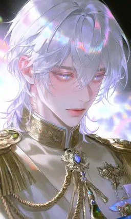 Profile image of アスター