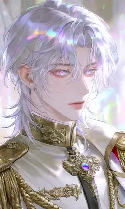 Profile image of アスター