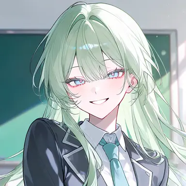 Profile image of Mikoto