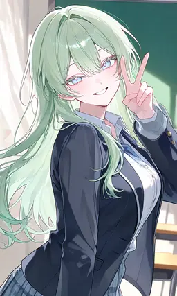 Profile image of Mikoto