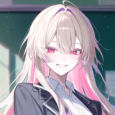 Profile image of Momoka