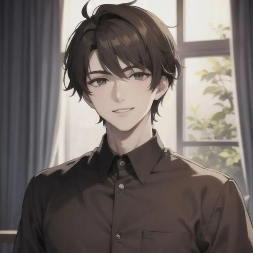 TimidKishu8052의 あなたに出会わなければ