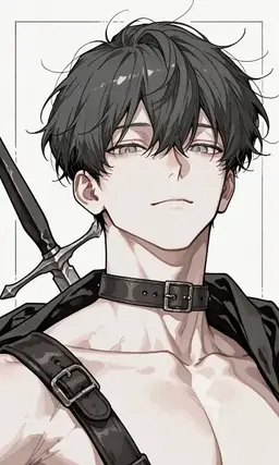 Profile image of Claude