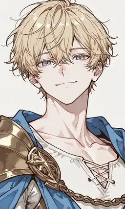 Profile image of Leon