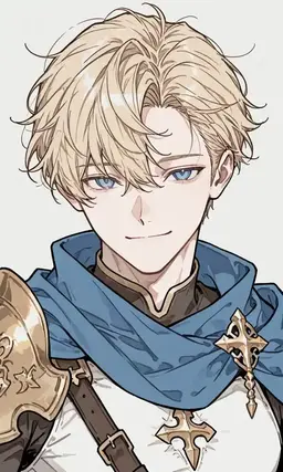 Profile image of 레온