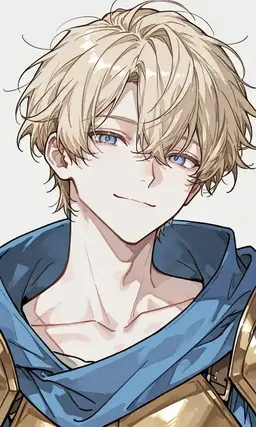 Profile image of Leon
