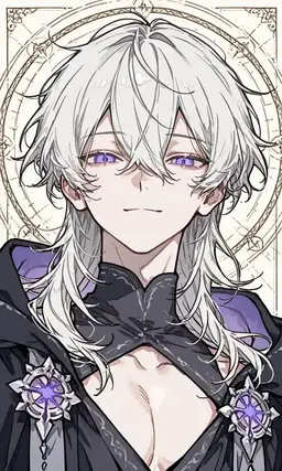 Profile image of 리젤