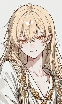 Profile image of Cecil