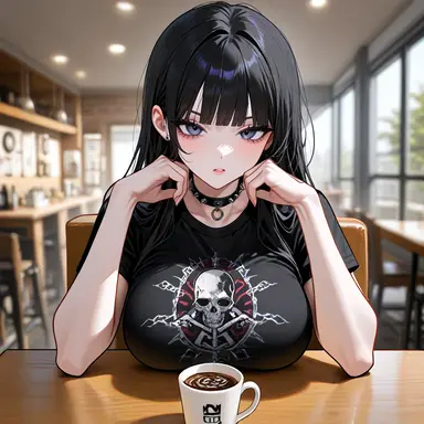 Profile image of 한소미