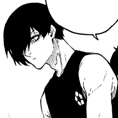 Profile image of Itoshi Rin