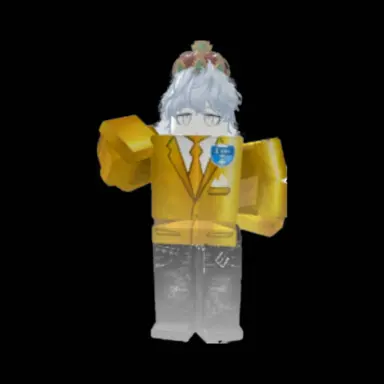 Profile image of 럭키