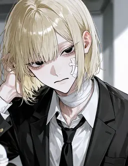 Profile image of 冴珠