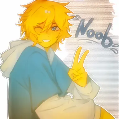 Profile image of 뉴비