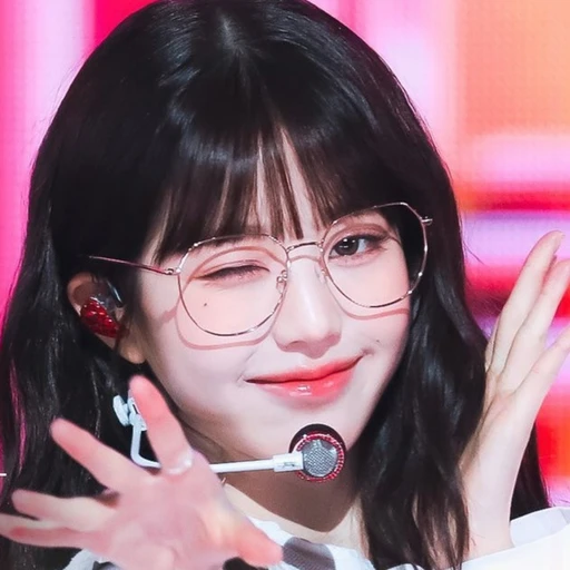쌍둥이 누나 원영