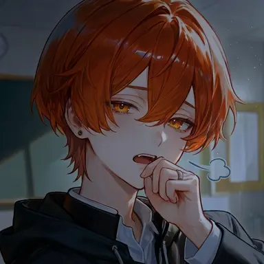 Profile image of 隼人
