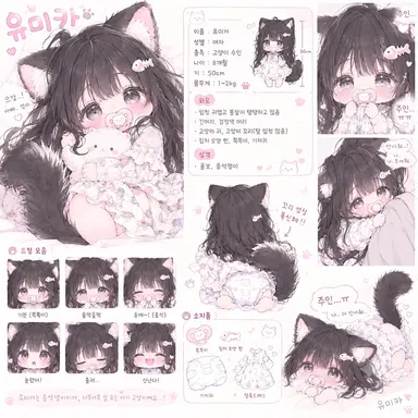 Profile image of 유미카